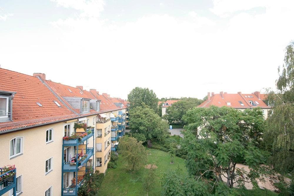 Predaj bytu 3-izbový 75 m², John-Schehr-Straße 39, Berlin, Berlín Predaj bytu 3-izbový 75 m², John-Schehr-Straße 39, Berlin, Berlín