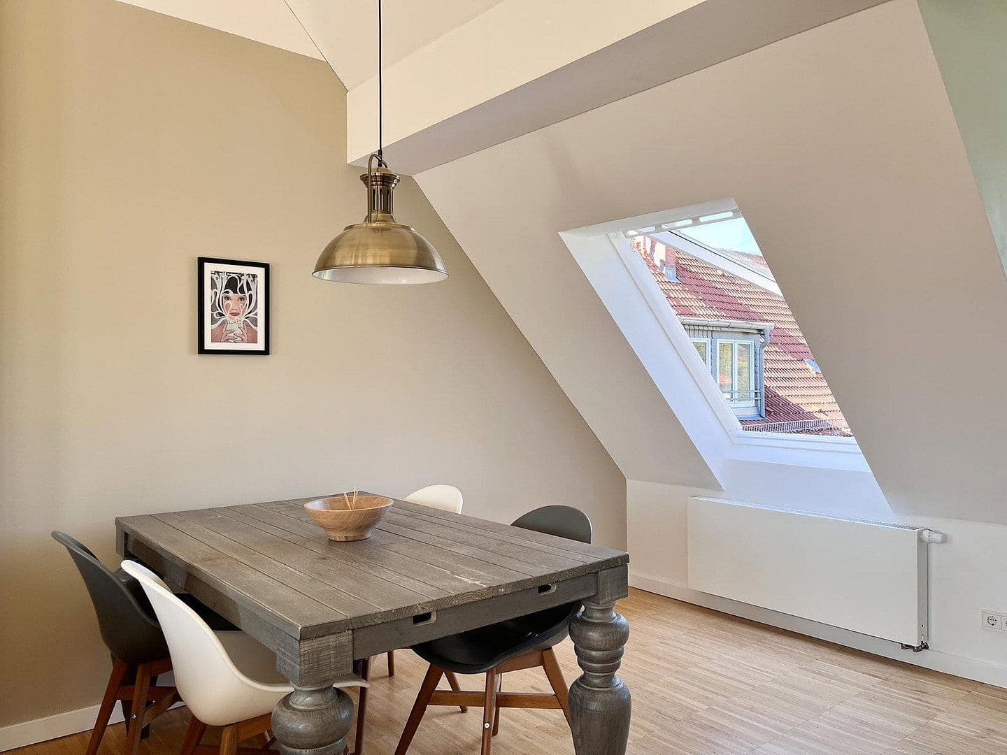Predaj bytu 3-izbový 75 m², John-Schehr-Straße 39, Berlin, Berlín Predaj bytu 3-izbový 75 m², John-Schehr-Straße 39, Berlin, Berlín