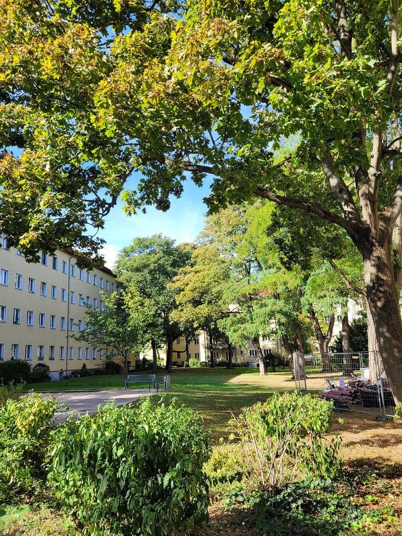 Predaj bytu 2-izbový 48 m², Ostseestraße ××, Berlin, Berlín Predaj bytu 2-izbový 48 m², Ostseestraße ××, Berlin, Berlín