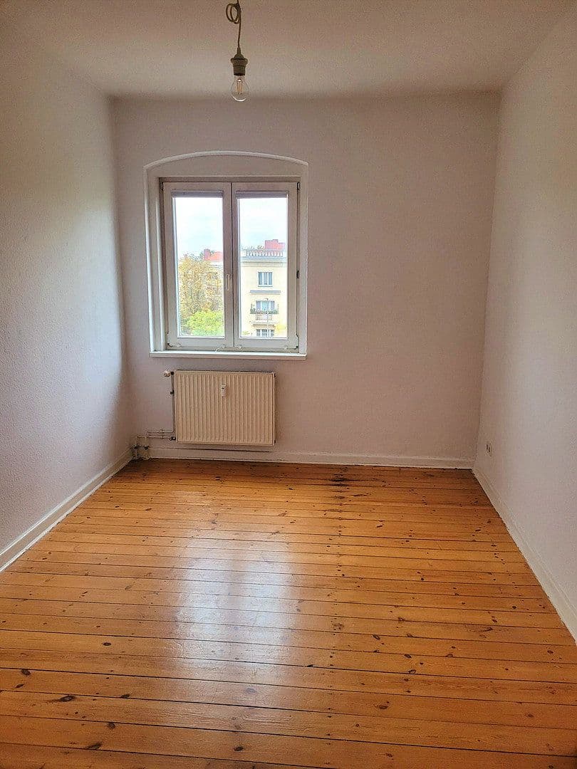 Predaj bytu 2-izbový 48 m², Ostseestraße ××, Berlin, Berlín Predaj bytu 2-izbový 48 m², Ostseestraße ××, Berlin, Berlín
