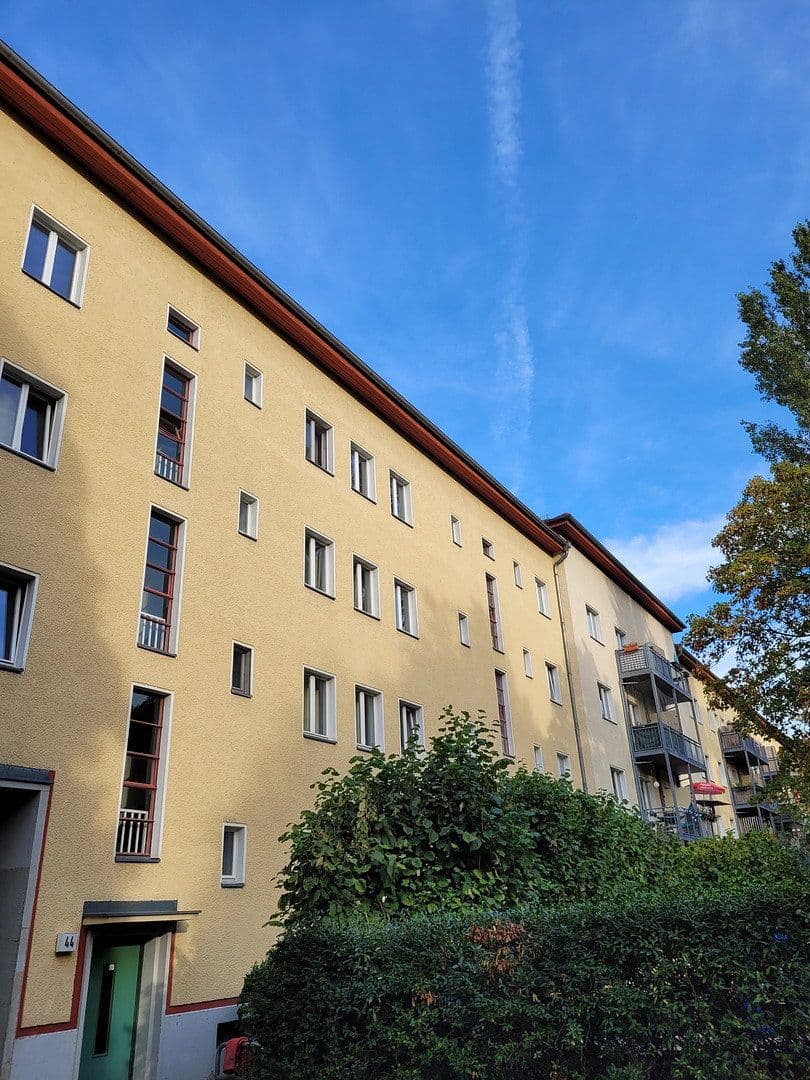Predaj bytu 2-izbový 48 m², Ostseestraße ××, Berlin, Berlín Predaj bytu 2-izbový 48 m², Ostseestraße ××, Berlin, Berlín