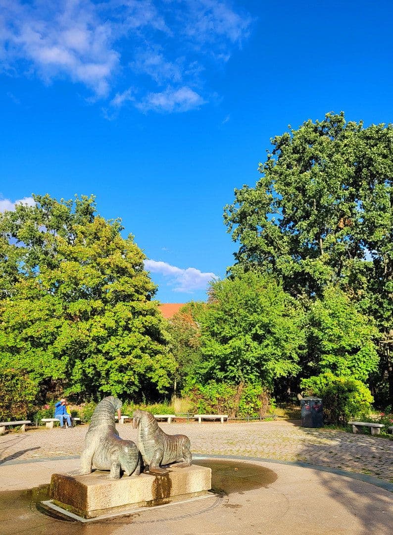 Predaj bytu 2-izbový 48 m², Ostseestraße ××, Berlin, Berlín Predaj bytu 2-izbový 48 m², Ostseestraße ××, Berlin, Berlín