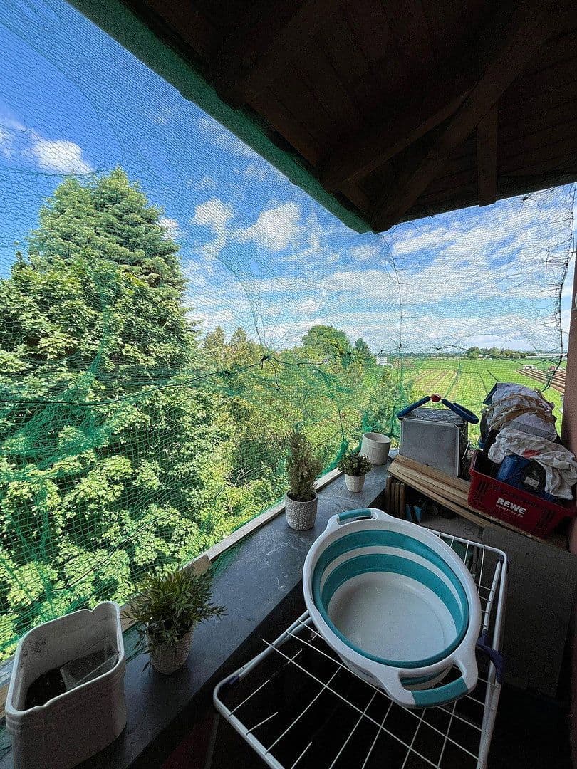 Predaj bytu 1-izbový 22 m², Brettergartenstr. 94, Nürnberg, Bavorsko Predaj bytu 1-izbový 22 m², Brettergartenstr. 94, Nürnberg, Bavorsko