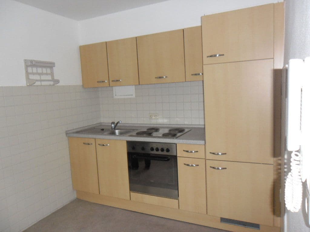 Prenájom bytu 1-izbový 37 m², Kinzigstraße 56, Kehl, Bádensko-Wurttembersko Prenájom bytu 1-izbový 37 m², Kinzigstraße 56, Kehl, Bádensko-Wurttembersko