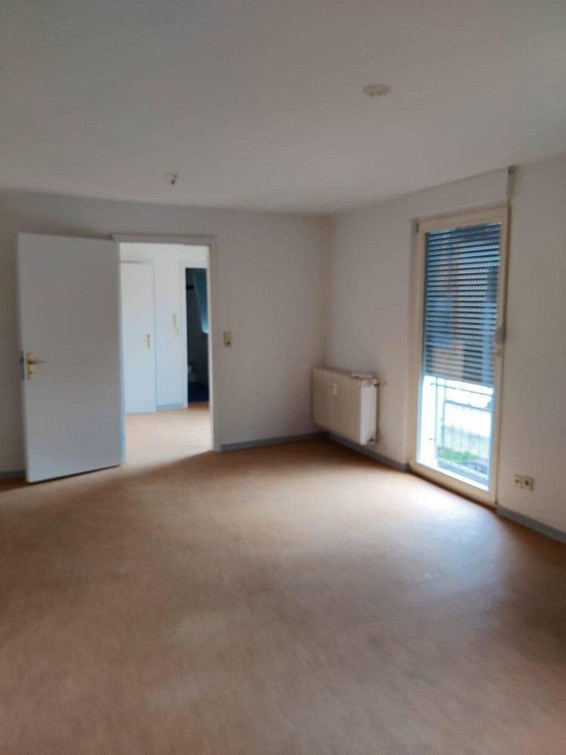 Prenájom bytu 1-izbový 37 m², Kinzigstraße 56, Kehl, Bádensko-Wurttembersko Prenájom bytu 1-izbový 37 m², Kinzigstraße 56, Kehl, Bádensko-Wurttembersko