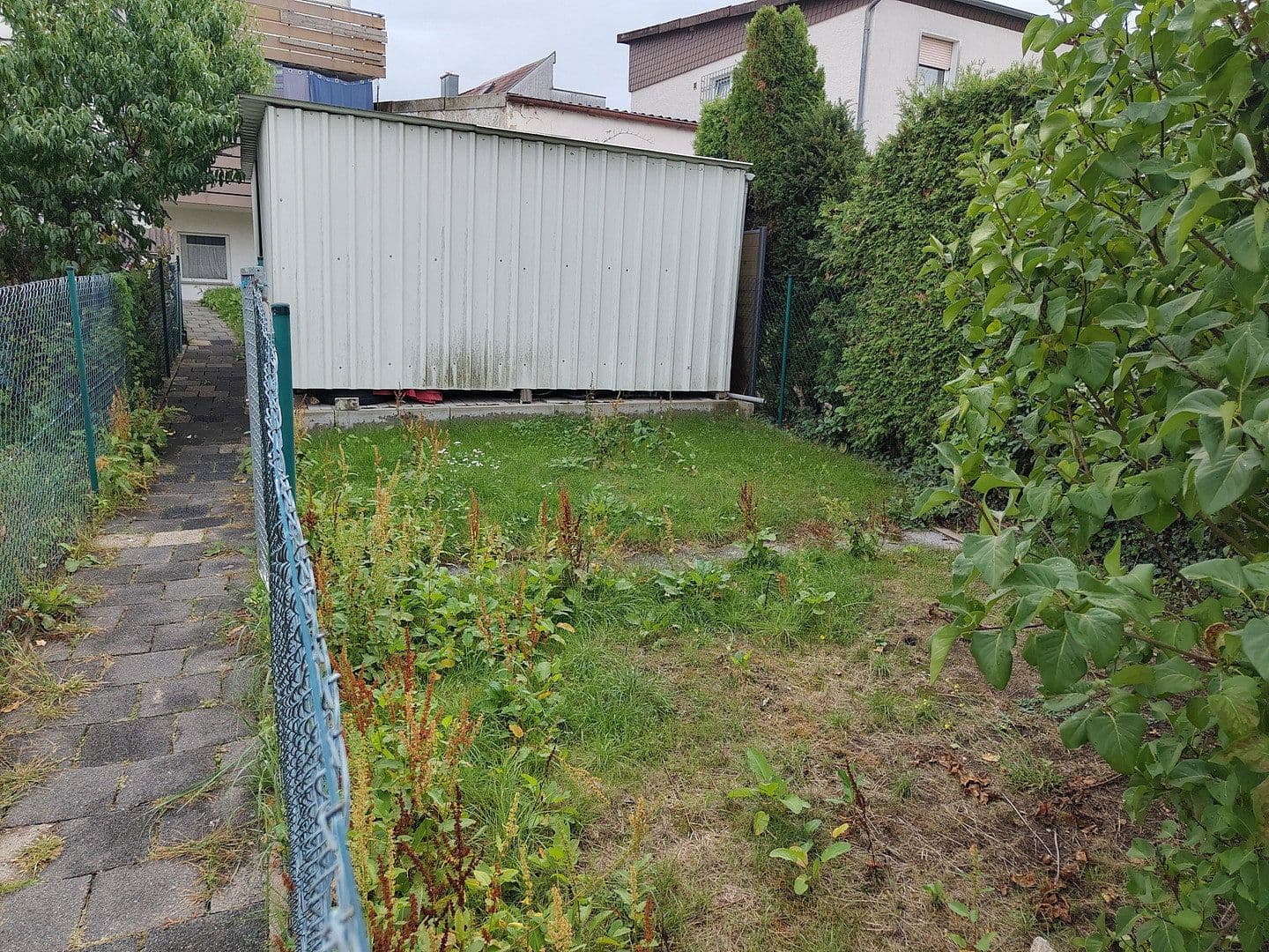 Prenájom bytu 4-izbový 95 m², Rödermark, Hesensko Prenájom bytu 4-izbový 95 m², Rödermark, Hesensko
