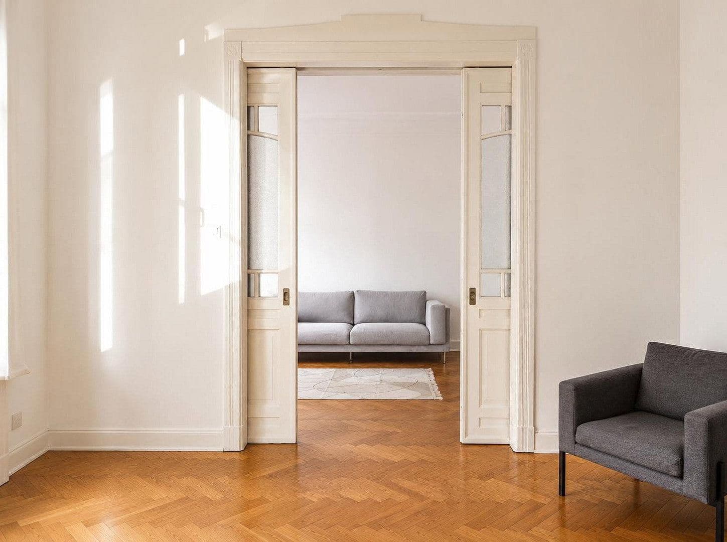 Predaj bytu 6-izbový 185 m², Fischers Allee 24, Hamburg, Hamburg Predaj bytu 6-izbový 185 m², Fischers Allee 24, Hamburg, Hamburg