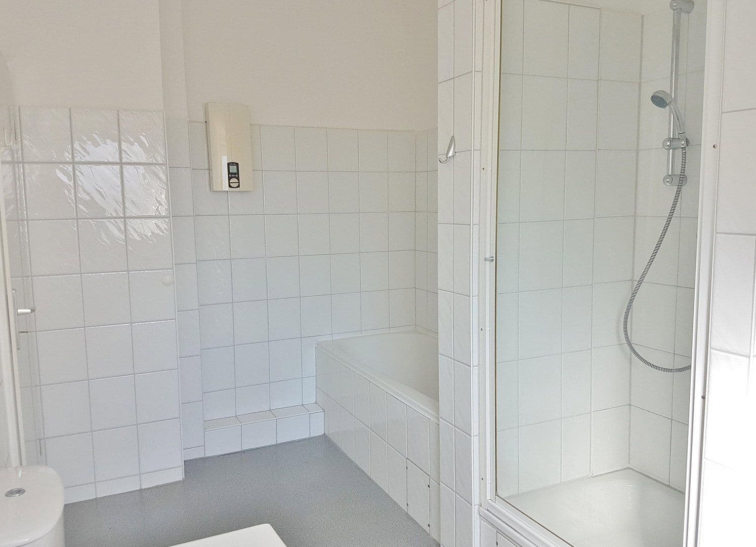 Prenájom bytu 4-izbový 135 m², Hildesheim, Dolné Sasko Prenájom bytu 4-izbový 135 m², Hildesheim, Dolné Sasko