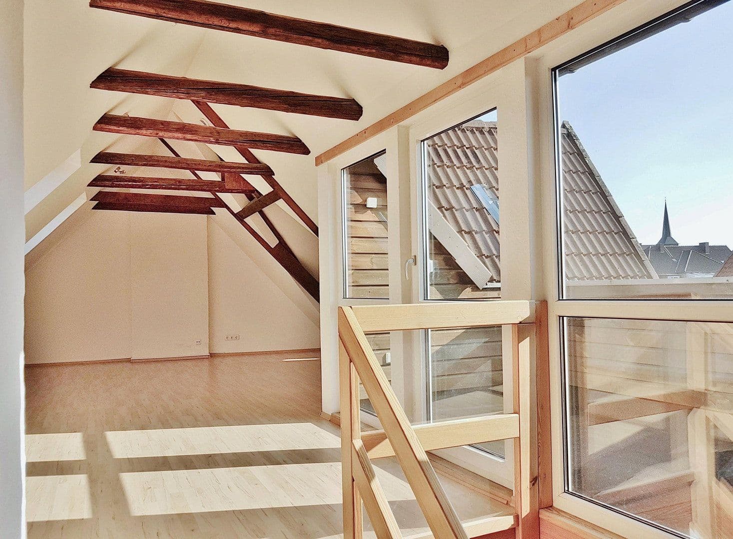 Prenájom bytu 4-izbový 135 m², Hildesheim, Dolné Sasko Prenájom bytu 4-izbový 135 m², Hildesheim, Dolné Sasko