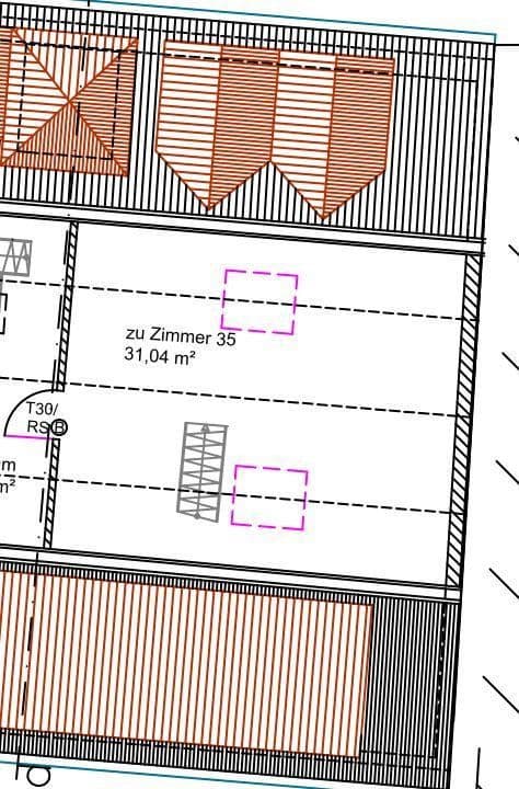 Prenájom bytu 4-izbový 108 m², Schmidtstraße 8, Rüdesheim am Rhein, Hesensko Prenájom bytu 4-izbový 108 m², Schmidtstraße 8, Rüdesheim am Rhein, Hesensko