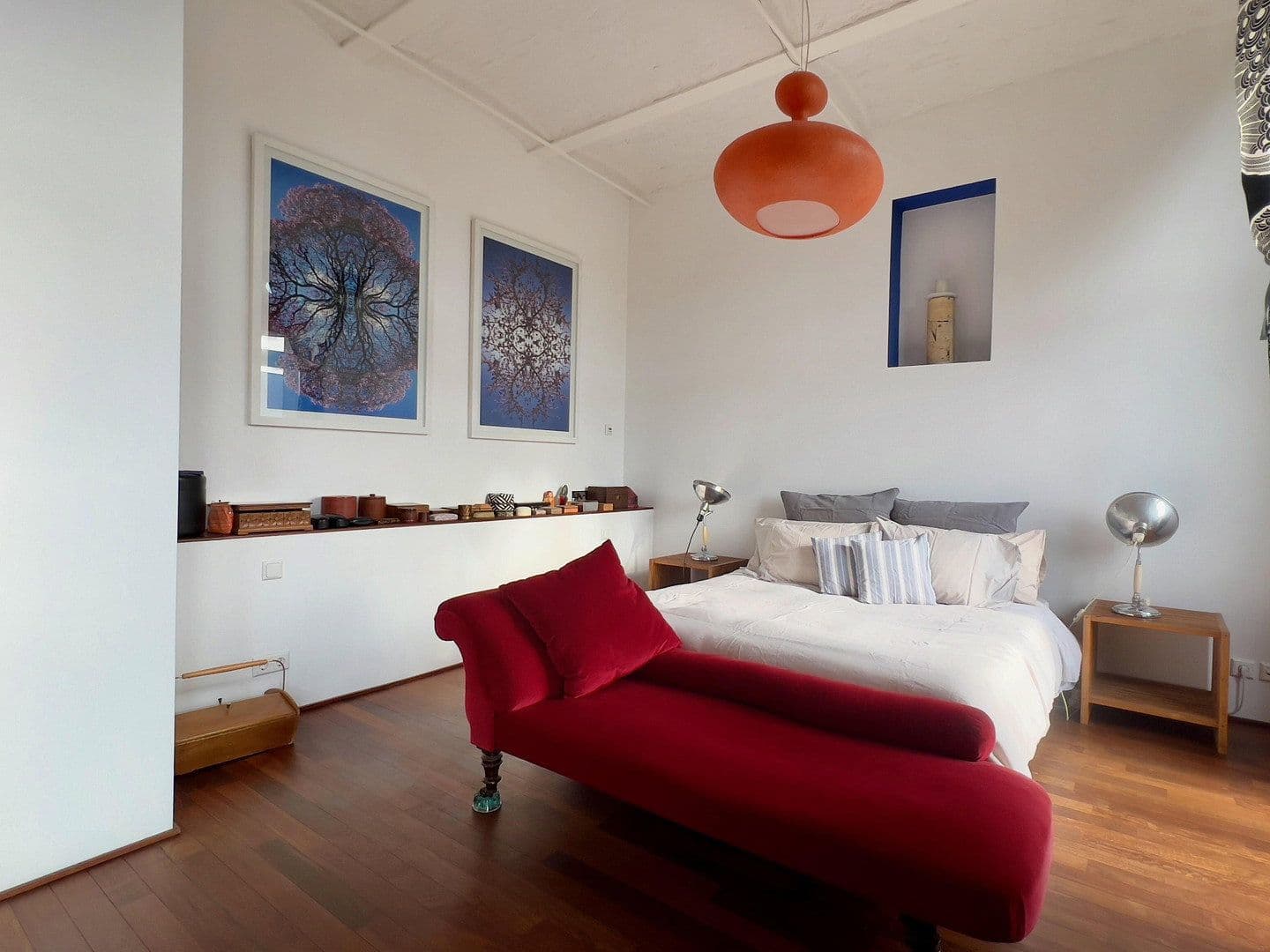 Predaj bytu 5-izbový 206 m², Berlin, Berlín Predaj bytu 5-izbový 206 m², Berlin, Berlín