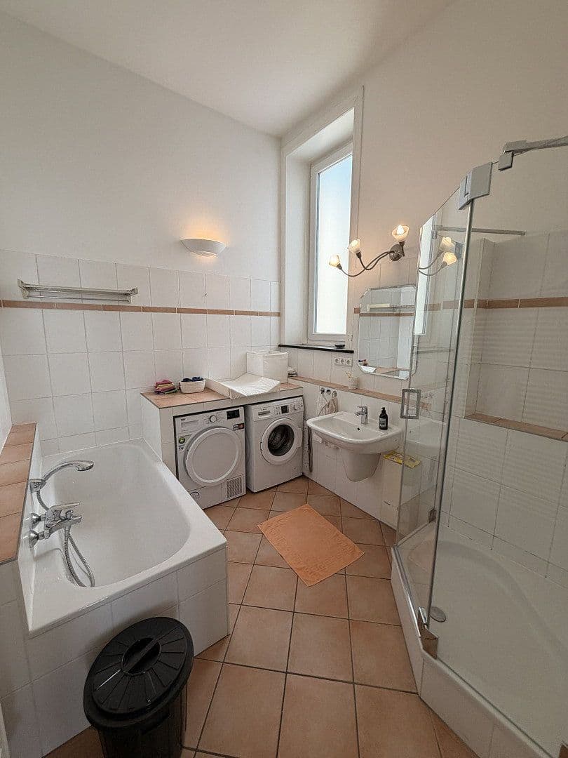 Predaj bytu 5-izbový 130 m², Hohenfelde, Hamburg Predaj bytu 5-izbový 130 m², Hohenfelde, Hamburg