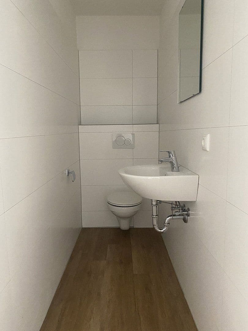 Prenájom bytu 3-izbový 136 m², Hofstraße 5, Weilheim, Bavorsko Prenájom bytu 3-izbový 136 m², Hofstraße 5, Weilheim, Bavorsko