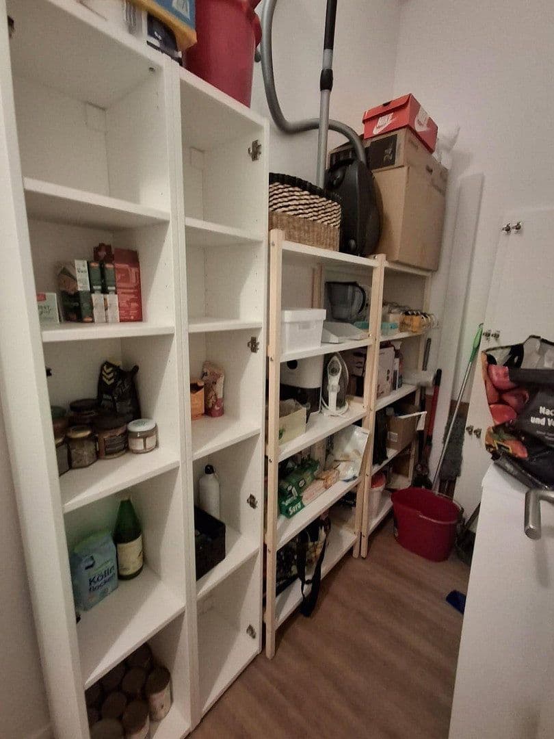 Prenájom bytu 1-izbový 18 m², Landsberger Str. 478, München/Pasing, Bavorsko Prenájom bytu 1-izbový 18 m², Landsberger Str. 478, München/Pasing, Bavorsko
