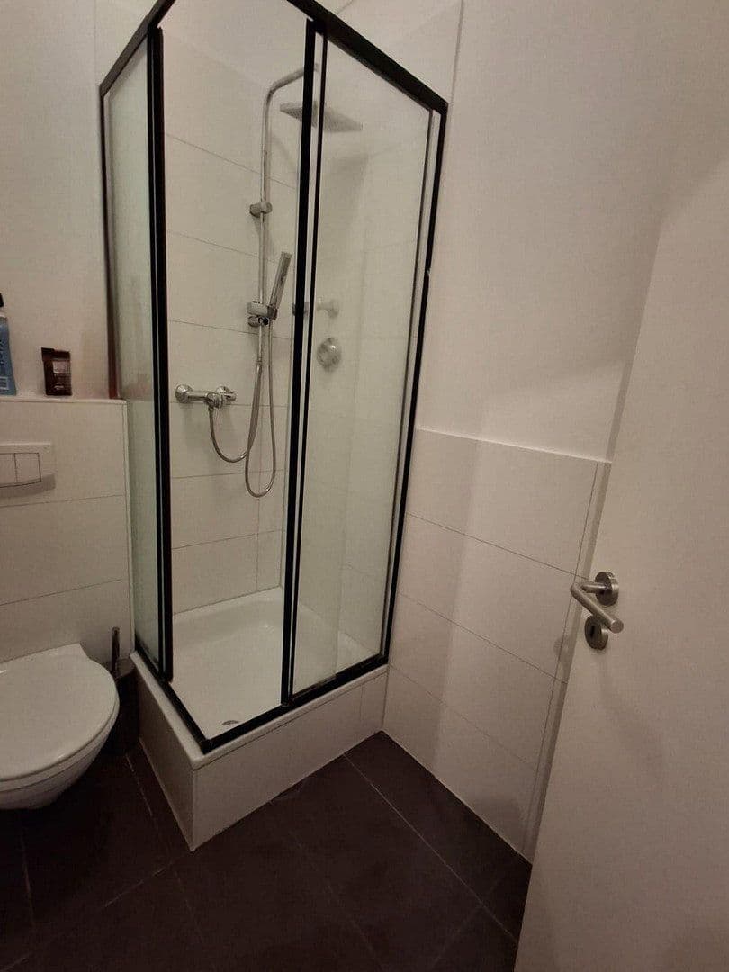 Prenájom bytu 1-izbový 18 m², Landsberger Str. 478, München/Pasing, Bavorsko Prenájom bytu 1-izbový 18 m², Landsberger Str. 478, München/Pasing, Bavorsko