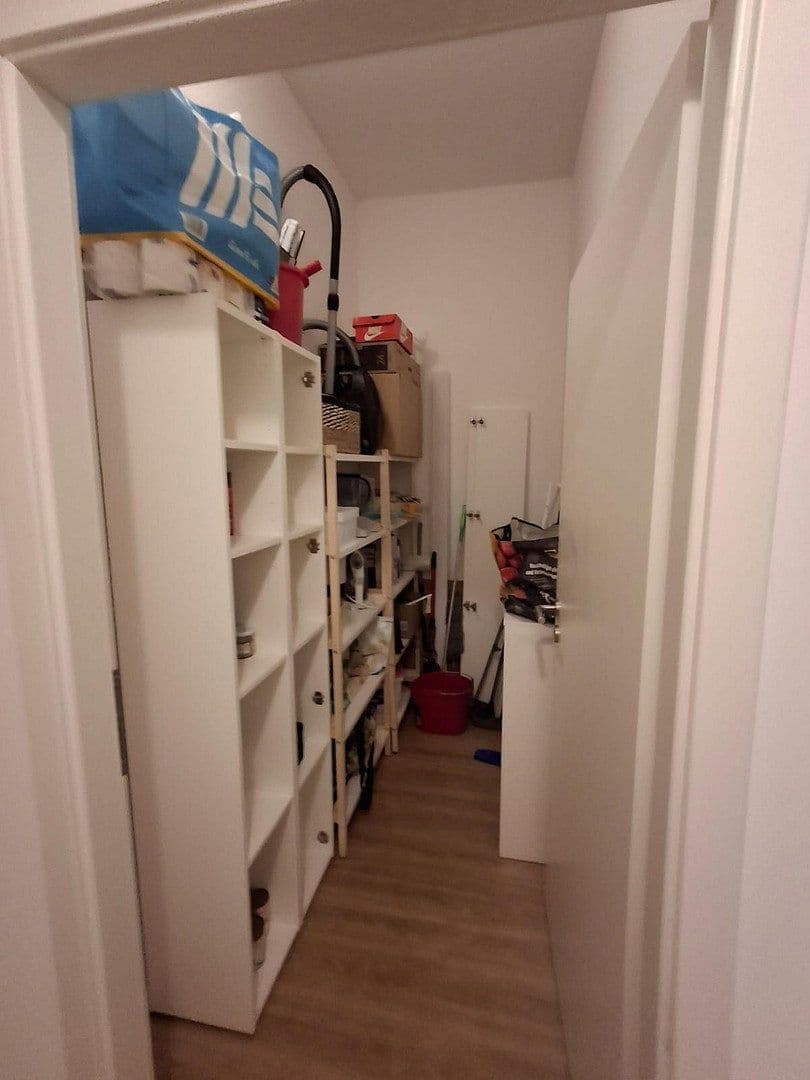 Prenájom bytu 1-izbový 18 m², Landsberger Str. 478, München/Pasing, Bavorsko Prenájom bytu 1-izbový 18 m², Landsberger Str. 478, München/Pasing, Bavorsko