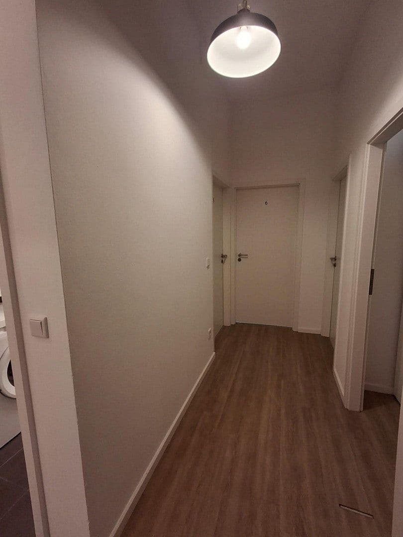 Prenájom bytu 1-izbový 18 m², Landsberger Str. 478, München/Pasing, Bavorsko Prenájom bytu 1-izbový 18 m², Landsberger Str. 478, München/Pasing, Bavorsko