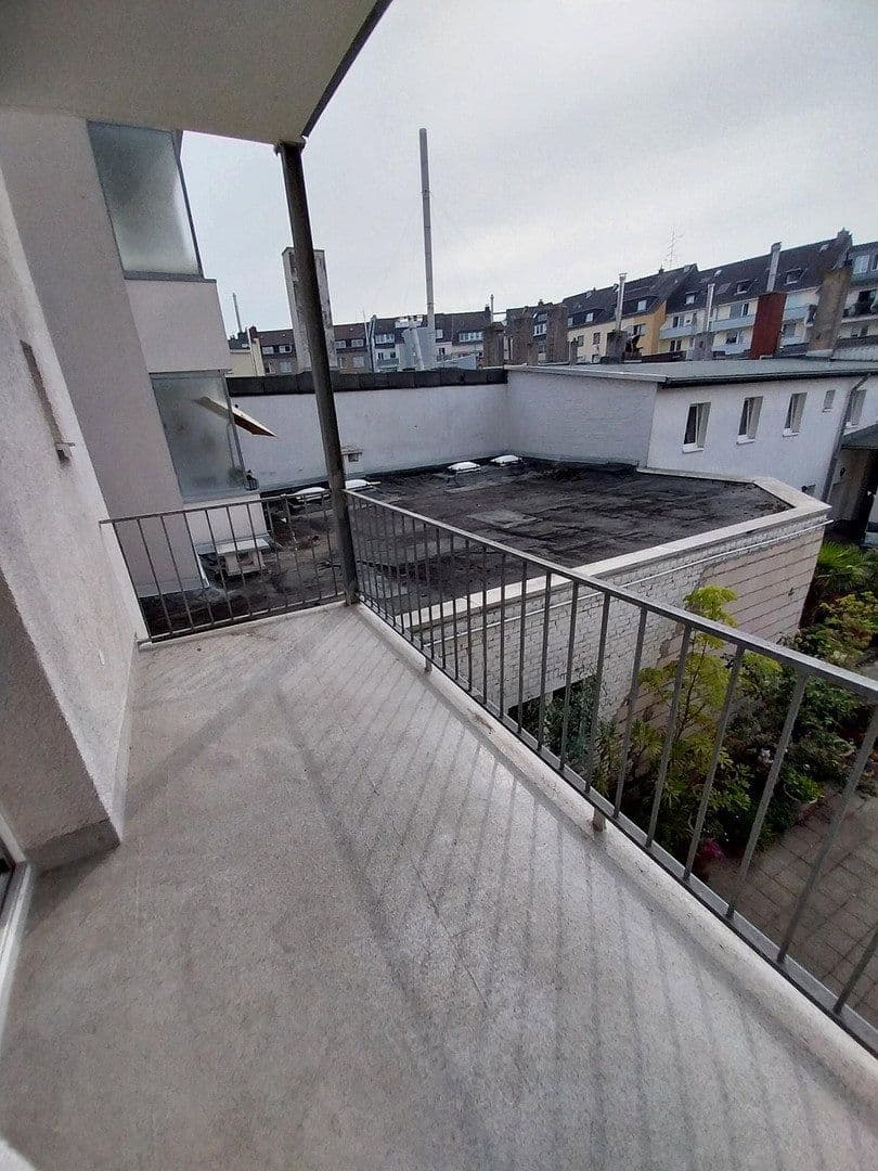 Predaj bytu 3-izbový 84 m², Spichernstr. 41, Düsseldorf-Derendorf, Severné Porýnie - Westfálsko Predaj bytu 3-izbový 84 m², Spichernstr. 41, Düsseldorf-Derendorf, Severné Porýnie - Westfálsko
