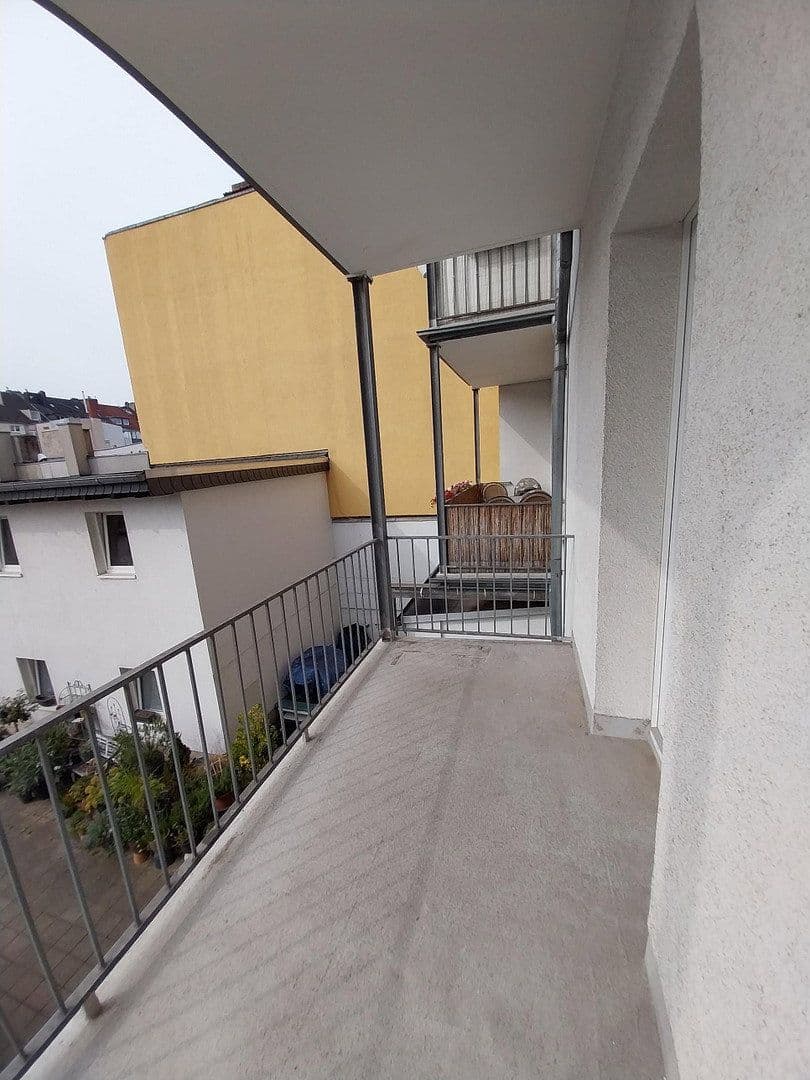 Predaj bytu 3-izbový 84 m², Spichernstr. 41, Düsseldorf-Derendorf, Severné Porýnie - Westfálsko Predaj bytu 3-izbový 84 m², Spichernstr. 41, Düsseldorf-Derendorf, Severné Porýnie - Westfálsko