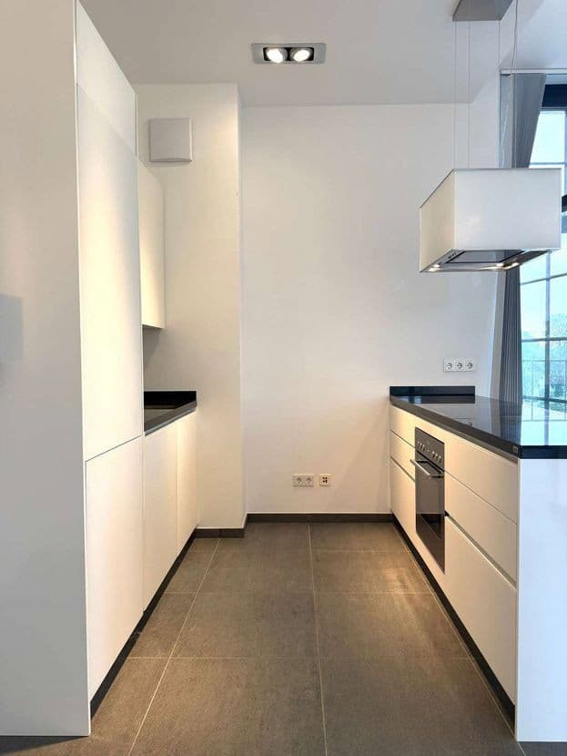 Prenájom bytu 2-izbový 70 m², An der Filmfabrik 21, Köpenick, Berlín Prenájom bytu 2-izbový 70 m², An der Filmfabrik 21, Köpenick, Berlín