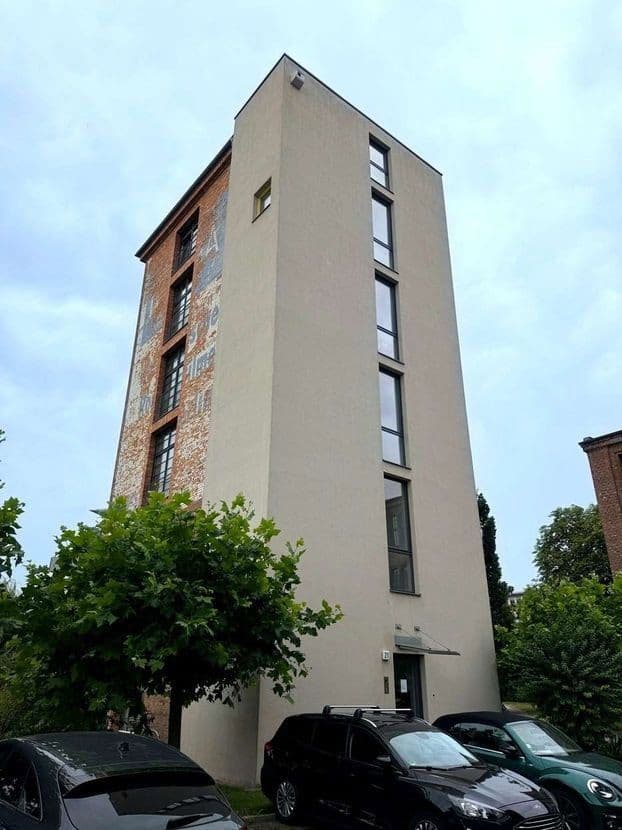 Prenájom bytu 2-izbový 70 m², An der Filmfabrik 21, Köpenick, Berlín Prenájom bytu 2-izbový 70 m², An der Filmfabrik 21, Köpenick, Berlín