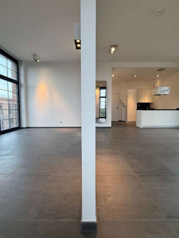 Prenájom bytu 2-izbový 70 m², An der Filmfabrik 21, Köpenick, Berlín Prenájom bytu 2-izbový 70 m², An der Filmfabrik 21, Köpenick, Berlín