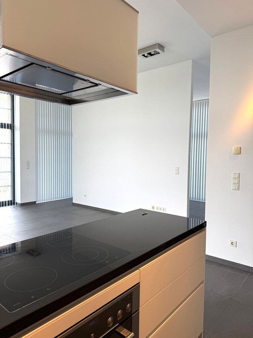 Prenájom bytu 2-izbový 70 m², An der Filmfabrik 21, Köpenick, Berlín Prenájom bytu 2-izbový 70 m², An der Filmfabrik 21, Köpenick, Berlín