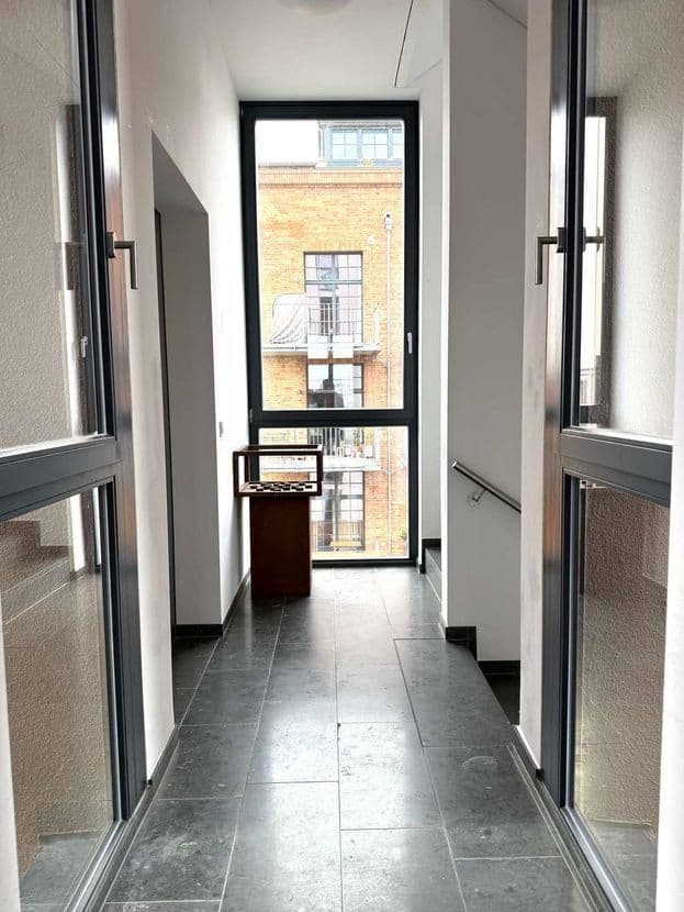 Prenájom bytu 2-izbový 70 m², An der Filmfabrik 21, Köpenick, Berlín Prenájom bytu 2-izbový 70 m², An der Filmfabrik 21, Köpenick, Berlín