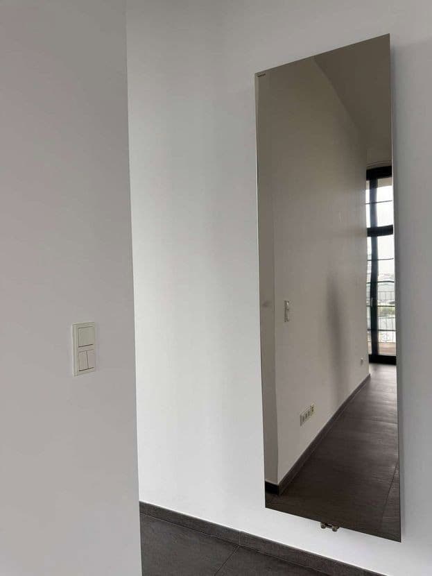 Prenájom bytu 2-izbový 70 m², An der Filmfabrik 21, Köpenick, Berlín Prenájom bytu 2-izbový 70 m², An der Filmfabrik 21, Köpenick, Berlín