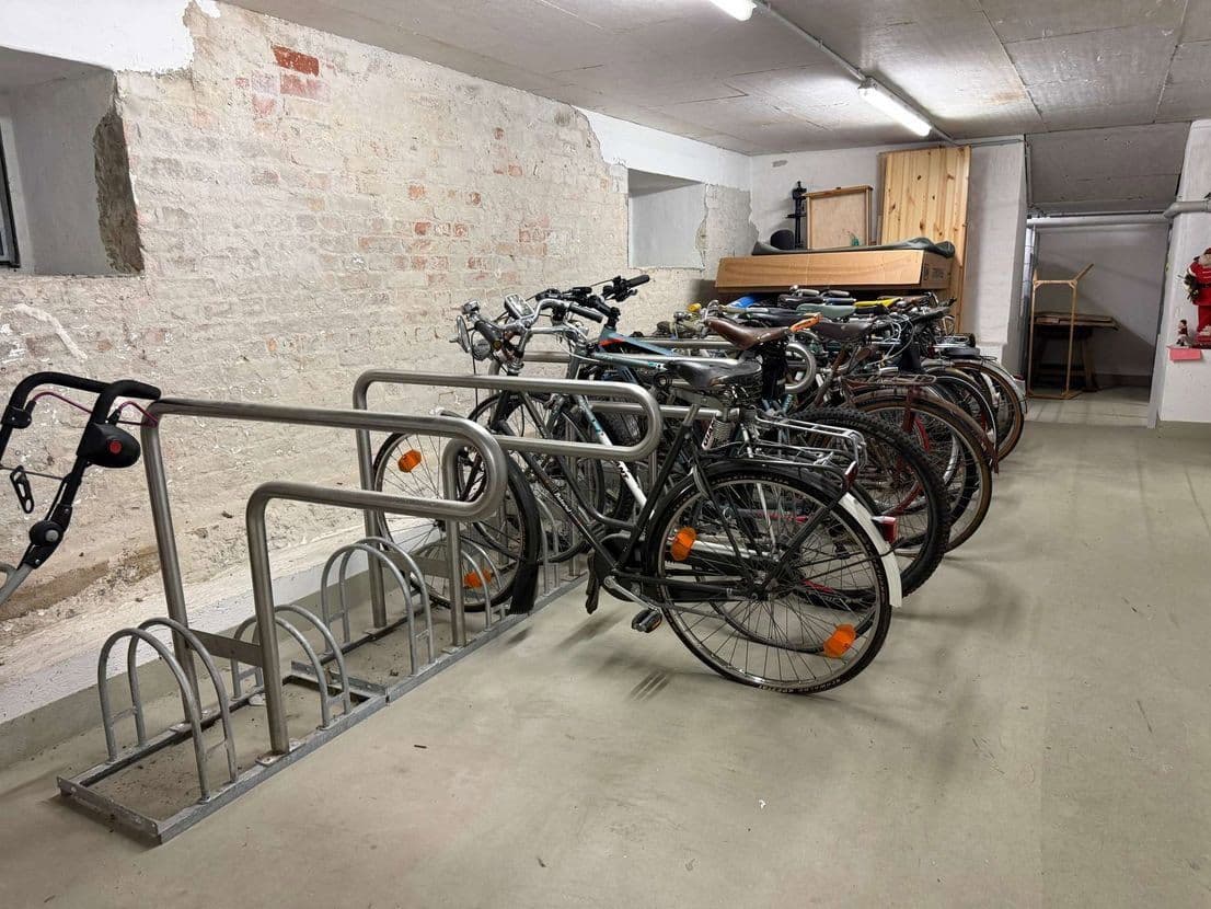 Prenájom bytu 2-izbový 70 m², An der Filmfabrik 21, Köpenick, Berlín Prenájom bytu 2-izbový 70 m², An der Filmfabrik 21, Köpenick, Berlín