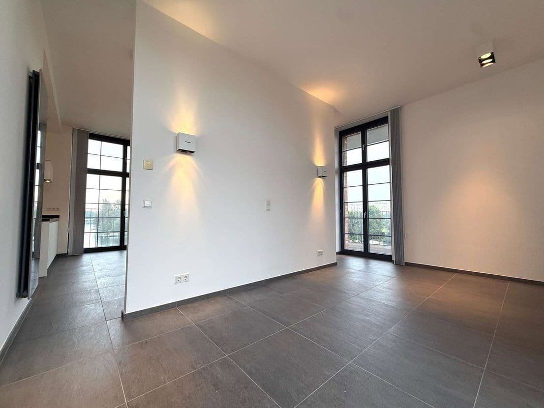 Prenájom bytu 2-izbový 70 m², An der Filmfabrik 21, Köpenick, Berlín Prenájom bytu 2-izbový 70 m², An der Filmfabrik 21, Köpenick, Berlín