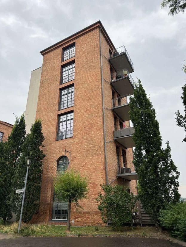 Prenájom bytu 2-izbový 70 m², An der Filmfabrik 21, Köpenick, Berlín Prenájom bytu 2-izbový 70 m², An der Filmfabrik 21, Köpenick, Berlín