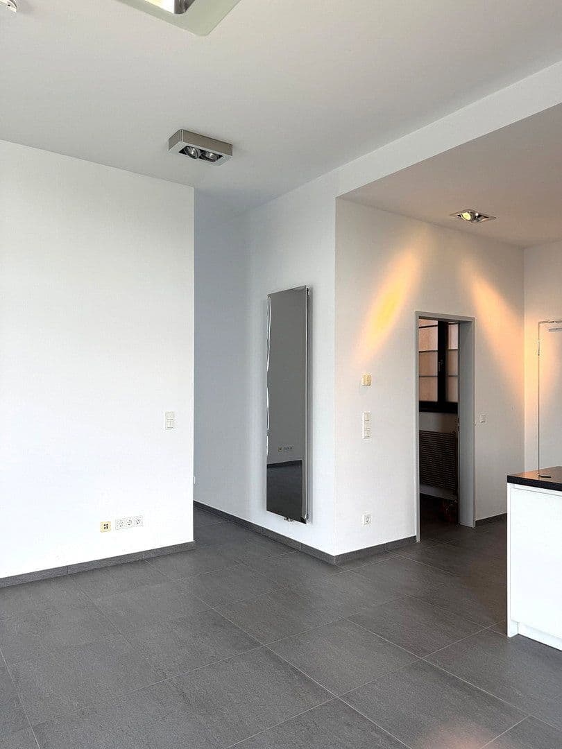 Prenájom bytu 2-izbový 70 m², An der Filmfabrik 21, Köpenick, Berlín Prenájom bytu 2-izbový 70 m², An der Filmfabrik 21, Köpenick, Berlín