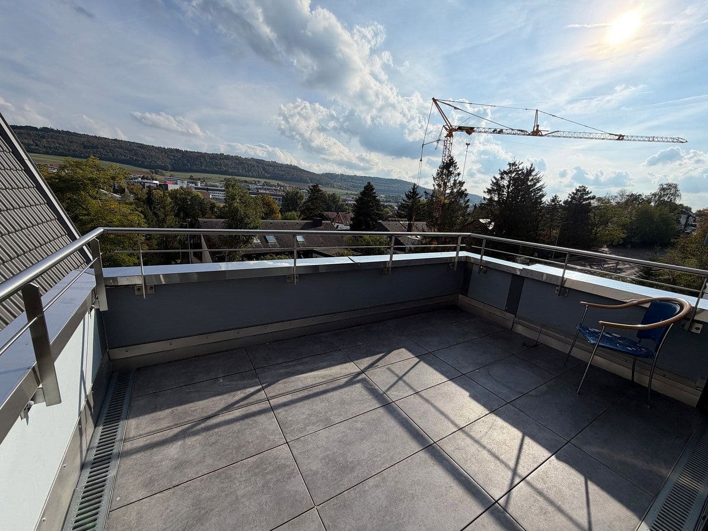 Prenájom bytu 3-izbový 92 m², Adlerstr. 22, Aalen, Bádensko-Wurttembersko Prenájom bytu 3-izbový 92 m², Adlerstr. 22, Aalen, Bádensko-Wurttembersko