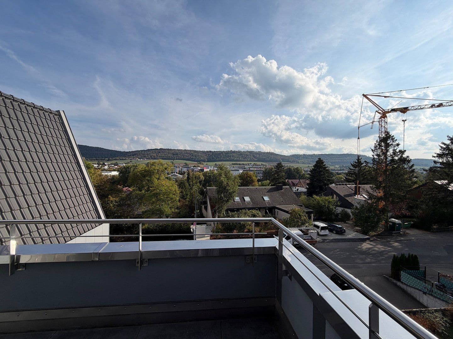 Prenájom bytu 3-izbový 92 m², Adlerstr. 22, Aalen, Bádensko-Wurttembersko Prenájom bytu 3-izbový 92 m², Adlerstr. 22, Aalen, Bádensko-Wurttembersko