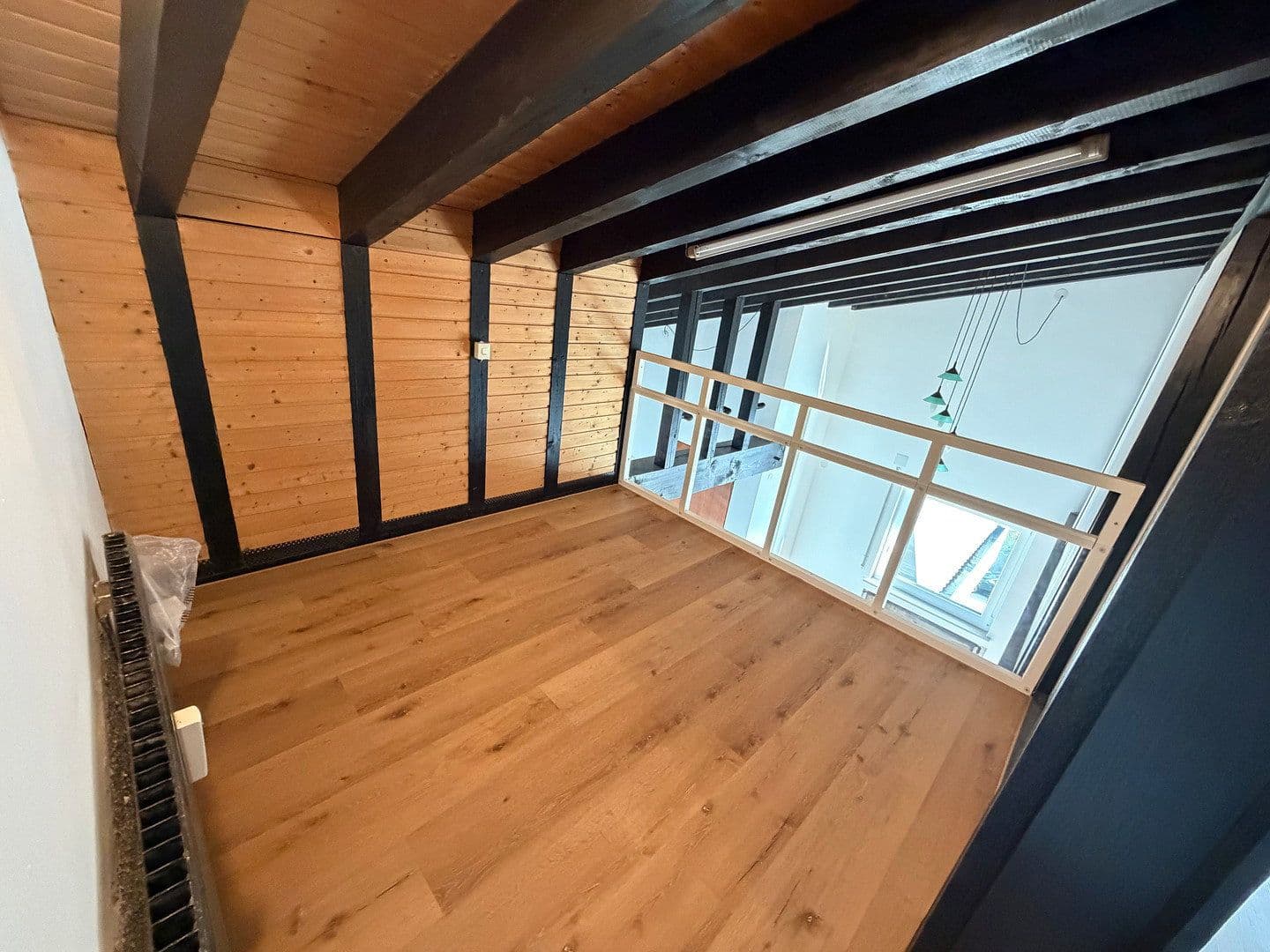 Prenájom bytu 3-izbový 92 m², Adlerstr. 22, Aalen, Bádensko-Wurttembersko Prenájom bytu 3-izbový 92 m², Adlerstr. 22, Aalen, Bádensko-Wurttembersko