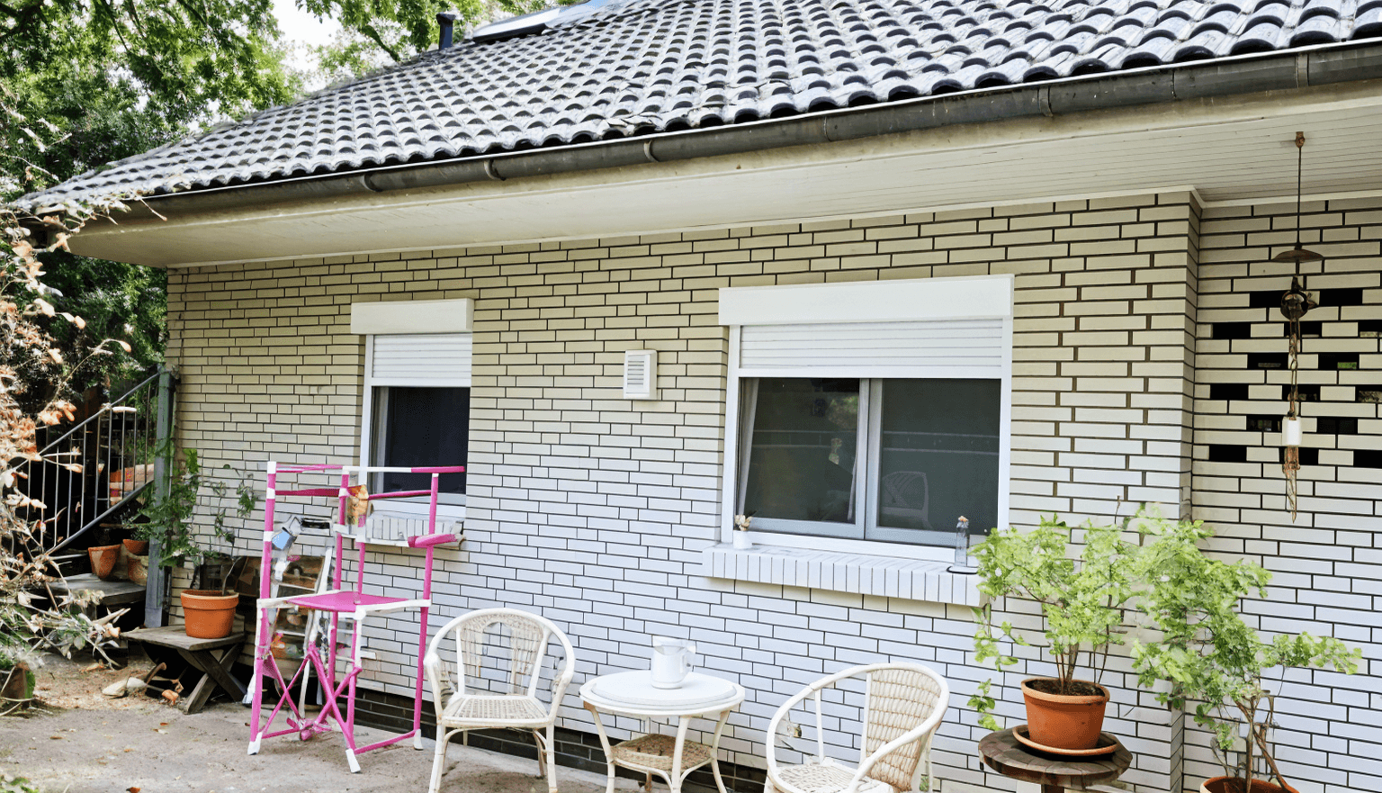Predaj domu 398 m², pozemok 5.380 m², Wenzendorf, Dolné Sasko Predaj domu 398 m², pozemok 5.380 m², Wenzendorf, Dolné Sasko
