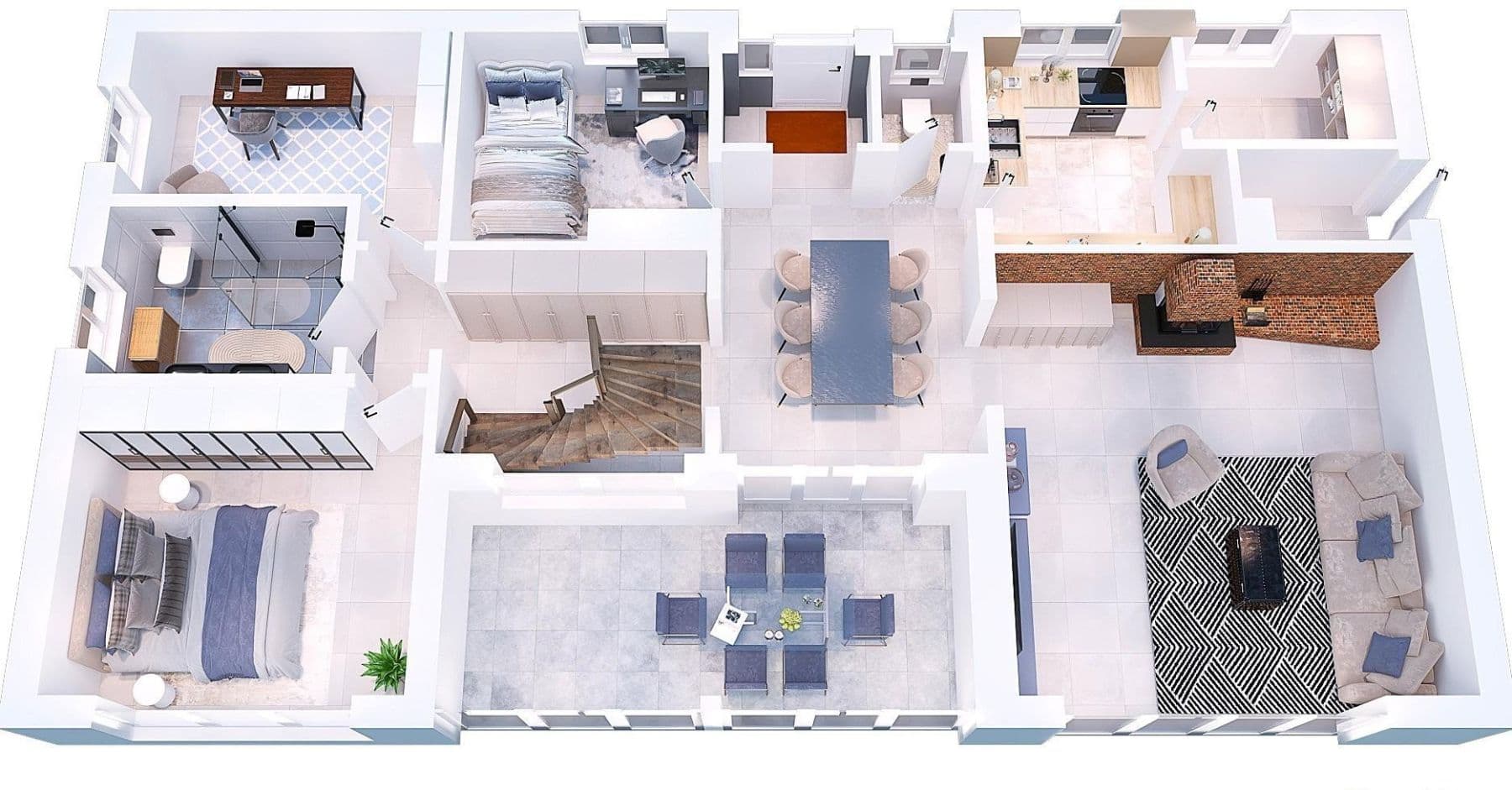 Predaj domu 398 m², pozemok 5.380 m², Wenzendorf, Dolné Sasko Predaj domu 398 m², pozemok 5.380 m², Wenzendorf, Dolné Sasko