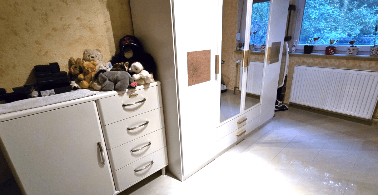 Predaj domu 398 m², pozemok 5.380 m², Wenzendorf, Dolné Sasko Predaj domu 398 m², pozemok 5.380 m², Wenzendorf, Dolné Sasko