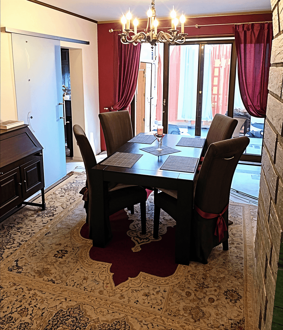 Predaj domu 398 m², pozemok 5.380 m², Wenzendorf, Dolné Sasko Predaj domu 398 m², pozemok 5.380 m², Wenzendorf, Dolné Sasko