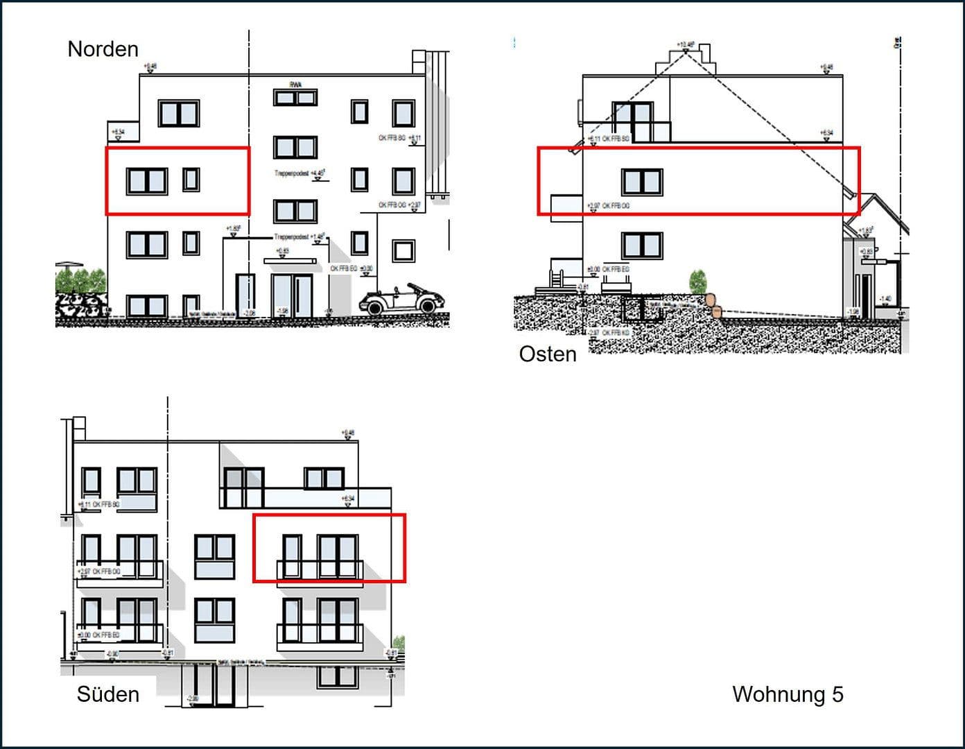 Prenájom bytu 2-izbový 65 m², Uferweg 8a, Gelnhausen, Hesensko Prenájom bytu 2-izbový 65 m², Uferweg 8a, Gelnhausen, Hesensko