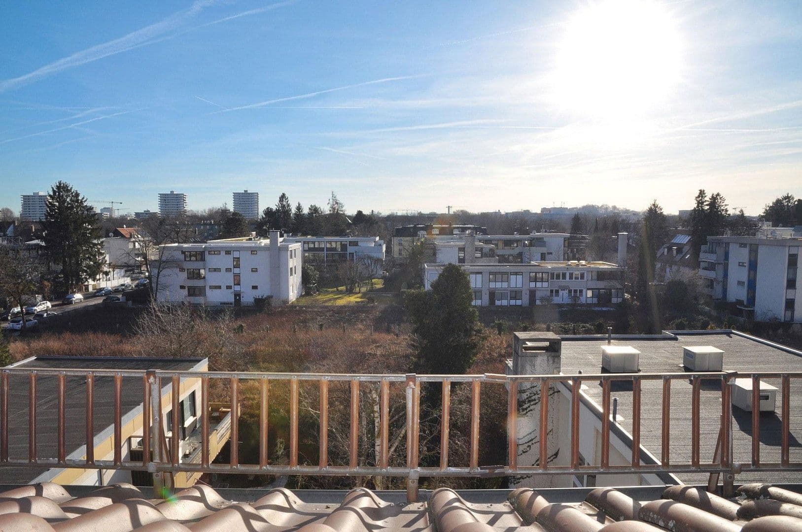 Predaj bytu 4-izbový 111 m², Milbertshofen - München, Bavorsko Predaj bytu 4-izbový 111 m², Milbertshofen - München, Bavorsko