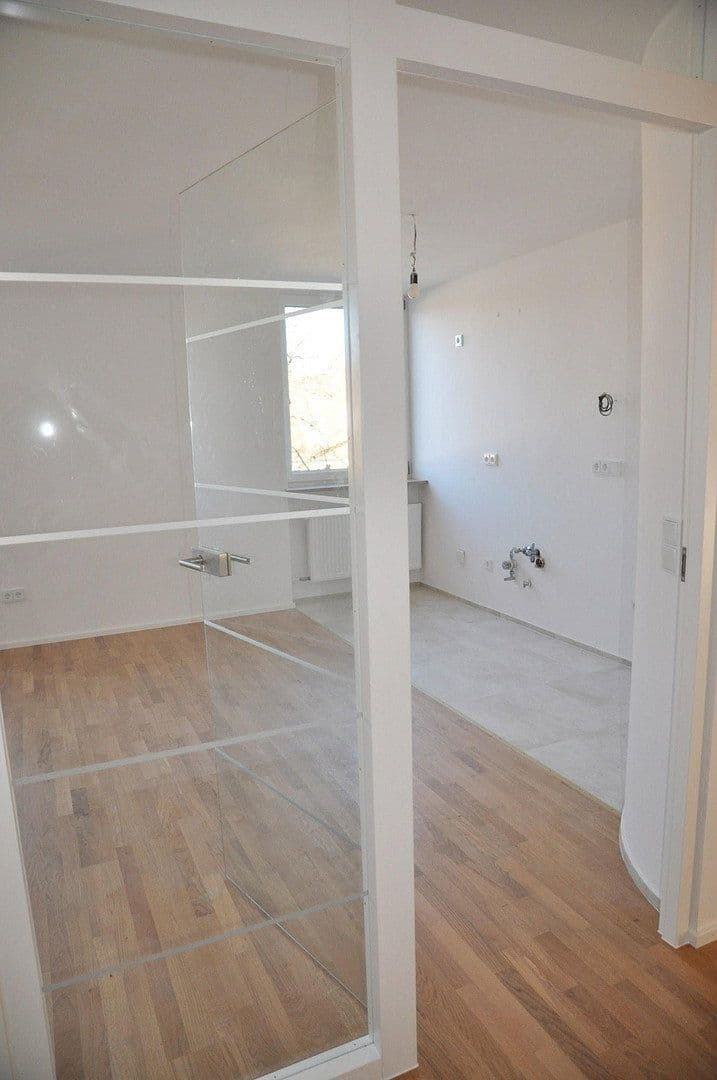 Predaj bytu 4-izbový 111 m², Milbertshofen - München, Bavorsko Predaj bytu 4-izbový 111 m², Milbertshofen - München, Bavorsko