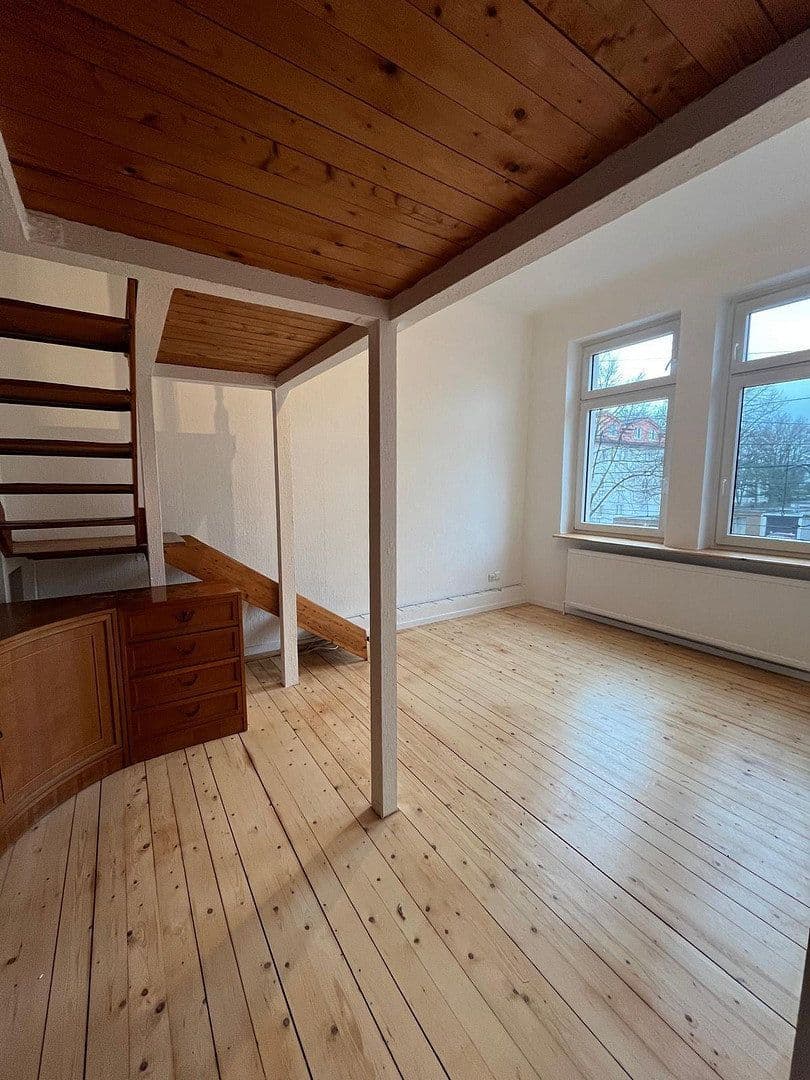 Prenájom bytu 2-izbový 34 m², Hattinger Str. 915, Bochum, Severné Porýnie - Westfálsko Prenájom bytu 2-izbový 34 m², Hattinger Str. 915, Bochum, Severné Porýnie - Westfálsko