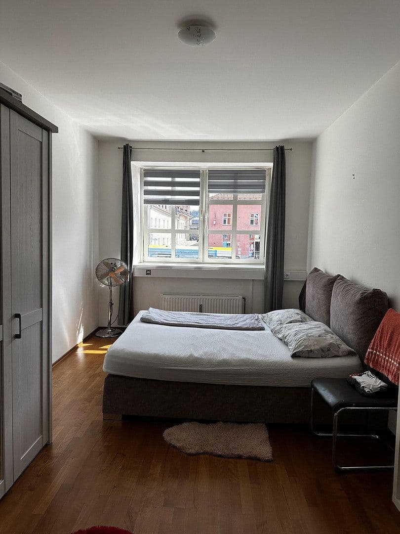 Predaj domu 697 m², pozemok 465 m², Stadtplatz 11, Bad Griesbach i.Rottal, Bavorsko Predaj domu 697 m², pozemok 465 m², Stadtplatz 11, Bad Griesbach i.Rottal, Bavorsko