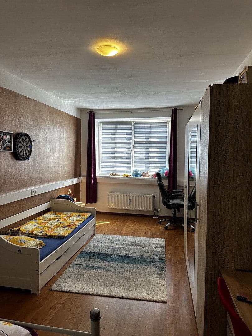 Predaj domu 697 m², pozemok 465 m², Stadtplatz 11, Bad Griesbach i.Rottal, Bavorsko Predaj domu 697 m², pozemok 465 m², Stadtplatz 11, Bad Griesbach i.Rottal, Bavorsko