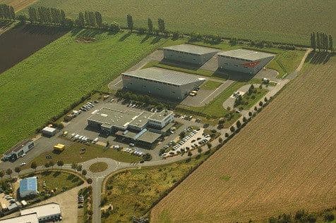 Prenájom nebytového priestoru 22.047 m², Sangerhausen, Sasko-Anhaltsko Prenájom nebytového priestoru 22.047 m², Sangerhausen, Sasko-Anhaltsko
