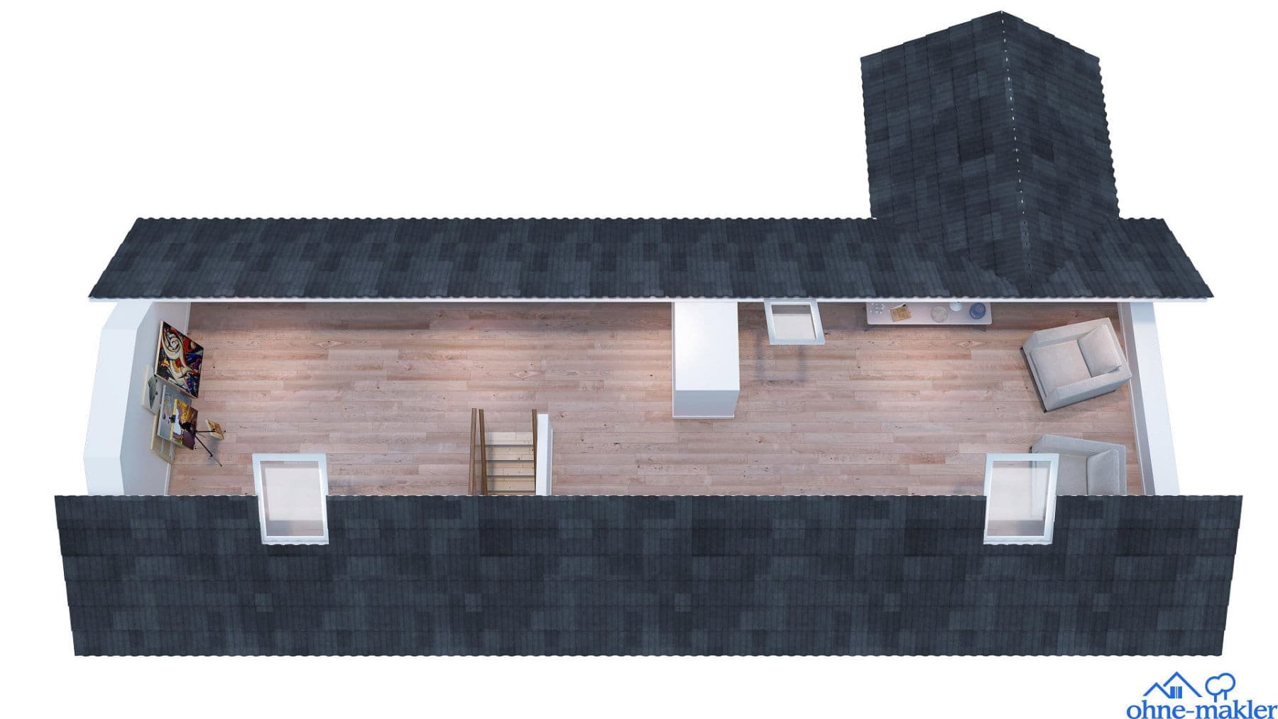 Predaj domu 343 m², pozemok 971 m², Braunschweig, Dolné Sasko Predaj domu 343 m², pozemok 971 m², Braunschweig, Dolné Sasko