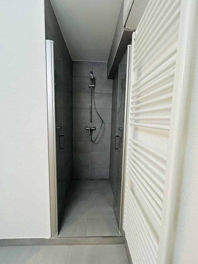 Prenájom bytu 1-izbový 24 m², Fronbergstraße 4, Kirchheim am Neckar, Bádensko-Wurttembersko Prenájom bytu 1-izbový 24 m², Fronbergstraße 4, Kirchheim am Neckar, Bádensko-Wurttembersko