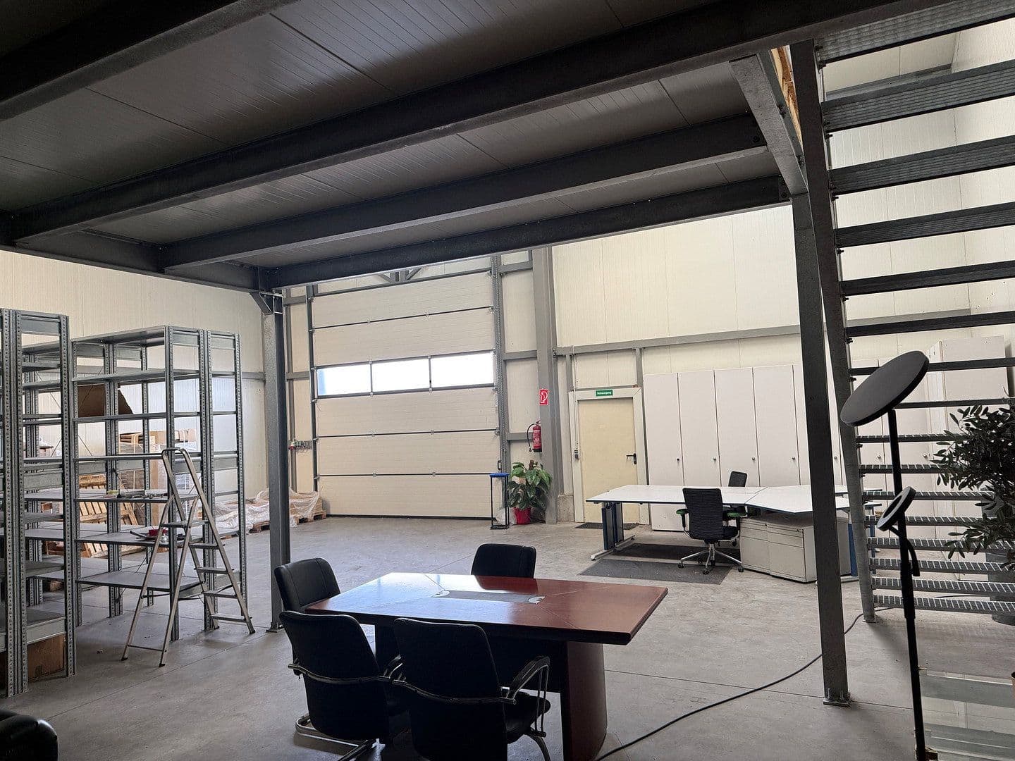 Prenájom nebytového priestoru 5.700 m², An den Fördertürmen 24, Hamm, Severné Porýnie - Westfálsko Prenájom nebytového priestoru 5.700 m², An den Fördertürmen 24, Hamm, Severné Porýnie - Westfálsko